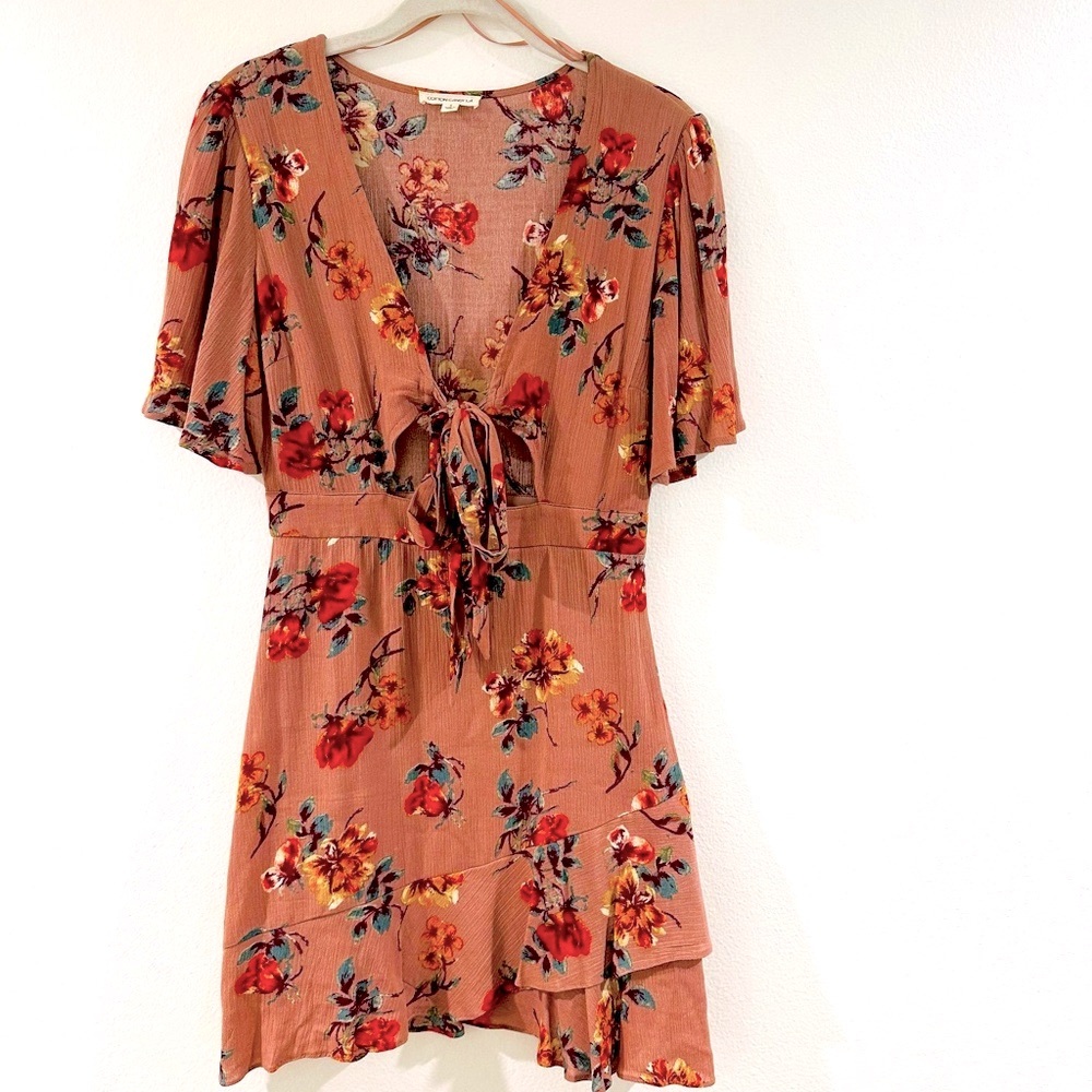 Cotton Candy LA Small